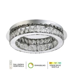 LED plafonska lampa KP6001-32C