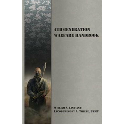 4th Generation Warfare Handbook