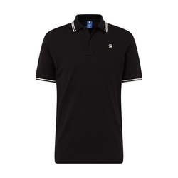 G-Star RAW Majica Dunda, črna