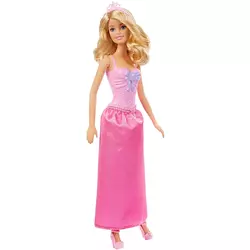 Barbie princeza osnovni model