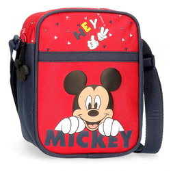 JOUMMA HAPPY MICKEY DJEČJA CROSSOVER TORBICA, (JO 2535561)