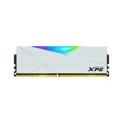 RAM memorija ADATA DDR4 8GB 3200MHz XPG Spectrix D50 (AX4U32008G16A-SW50) RGB XMP