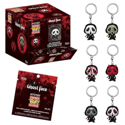 Privezak Pocket POP! - Ghost Face - Mistery