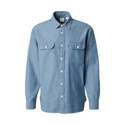 LEVIS ® Srajca  progasto modra