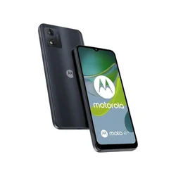 MOTOROLA Refurbished moto e13 2/64GB Cosmic Black D Grade