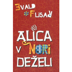 Alica v nori deželi (Cankarjevo tekmovanje 2017/2018)