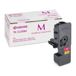 TK-5230M magenta toner
