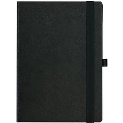 Beležka A5 z elastiko Texture