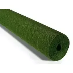 Stabilo KREP PAPIR 180g. 1/5 ZELENA