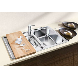 BLANCO CLASSIC PRO 5 S-IF 516849