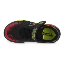 SKECHERS Patike za dečake FLEX GLOW BOLT šarene