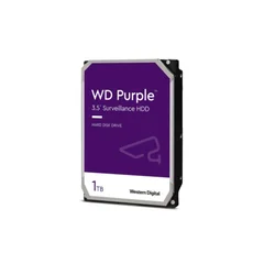 WD WD Purrple 1TB SATA 64MB WD11PURZ