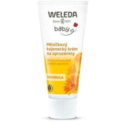 Weleda Dečiji Krem Pelenski Neven 30 ml