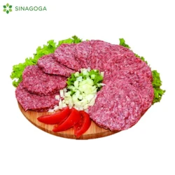 SMESA ZA ROSTILJ/CEVAP,PLJESKAVICA/ -SINAGOGA-