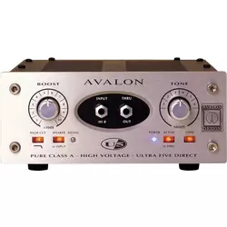 Avalon Design U5