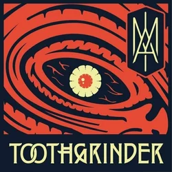 Toothgrinder I Am (Vinyl LP)