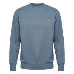 Pulover hmlPULSE CO REGULAR SWEAT CREWNECK