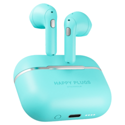 Happy Plugs Hope Turquoise