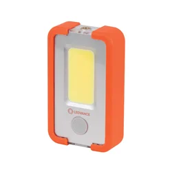 LEDVANCE Punjiva LED Radna Lampa 4W, 400 lm, 4000K, USB-C, Magnet i Kuka