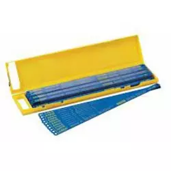 Stanley 1-15-558 List za metal HSS bi-metal 300mm 24 zuba 100kom