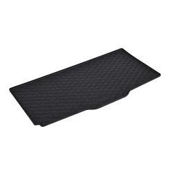 Rubber trunk mat Dacia Logan MCV 2013-2020