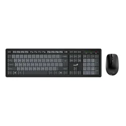 GENIUS Smart KM-8200 Dual Color + Copilot 31340003430