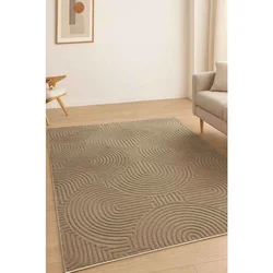 Conceptum Hypnose tepih Carmen, 80 × 100 cm, mink