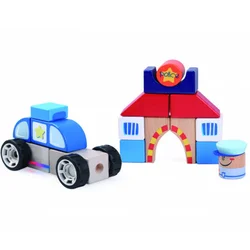 Top Bright Zvučna igračka Policija 150175