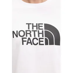 Kratka majica The North Face Easy Relaxed