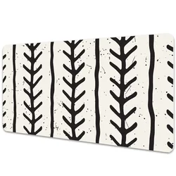 Decormat Namizna podloga Flankeet pattern 120x60 cm