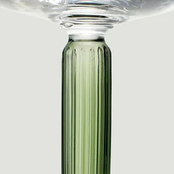 Komplet kozarcev za vino Kähler Hammershoi 350 ml 2-pack