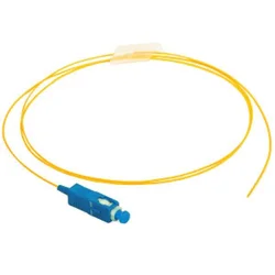 EXESHOP Pigtail ExeLink SC/PC SM/ LSZH/ 657A1/ 0.9 mm/ 1.0 m