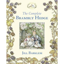 Complete Brambly Hedge