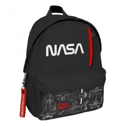 DIAKAKIS Ruksak 32x17x42cm NASA SPACE SHUTTLE 486091