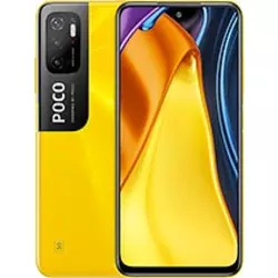 XIAOMI pametni telefon Poco M3 Pro 5G 4GB/64GB, Poco Yellow