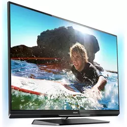 Philips 3D Smart Full HD LED Televizor sa Ambilight Spectra 2 Tehnologijom - 42PFL6007K/12