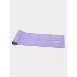 ORION EM3016F Prostirka za jogu 4mm – purple