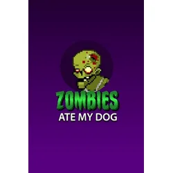Zombies ate my dog (PC) Steam Key GLOBAL