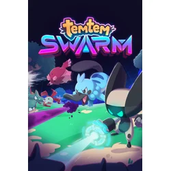 Temtem: Swarm Steam (PC) Key GLOBAL
