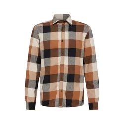 Only & Sons Srajca Gudmund, rjava
