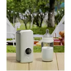 GREJAČ ZA FLAŠICE USB