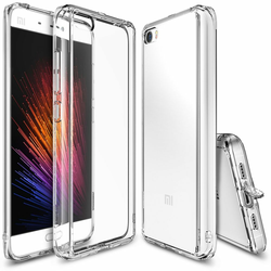 OVITEK ZA XIAOMI MI5 RINGKE FUSION CRYSTAL VIEW