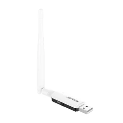 Wireless USB Adapter | 300Mbps | Eksterna antena | U1 Tenda