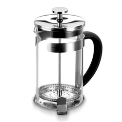 KORKMAZ french press PRESSA 600 ml