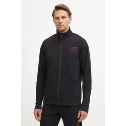 Pulover HUGO Laze Zip Jacket