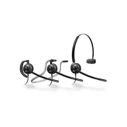 PLANTRONICS  mono slušalice Encorepro HW540  crna