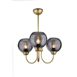 Squid Lighting Lestenec Ahiyan
