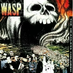 W.A.S.P. - HEADLESS CHILDREN