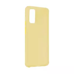 Maska Spectrum za Samsung S20/G980F zuta.
