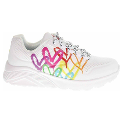 Skechers Patike za devojčice Uno lite 314061L-WMLT